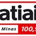 RADIO ITATIAIA - FM 100.9